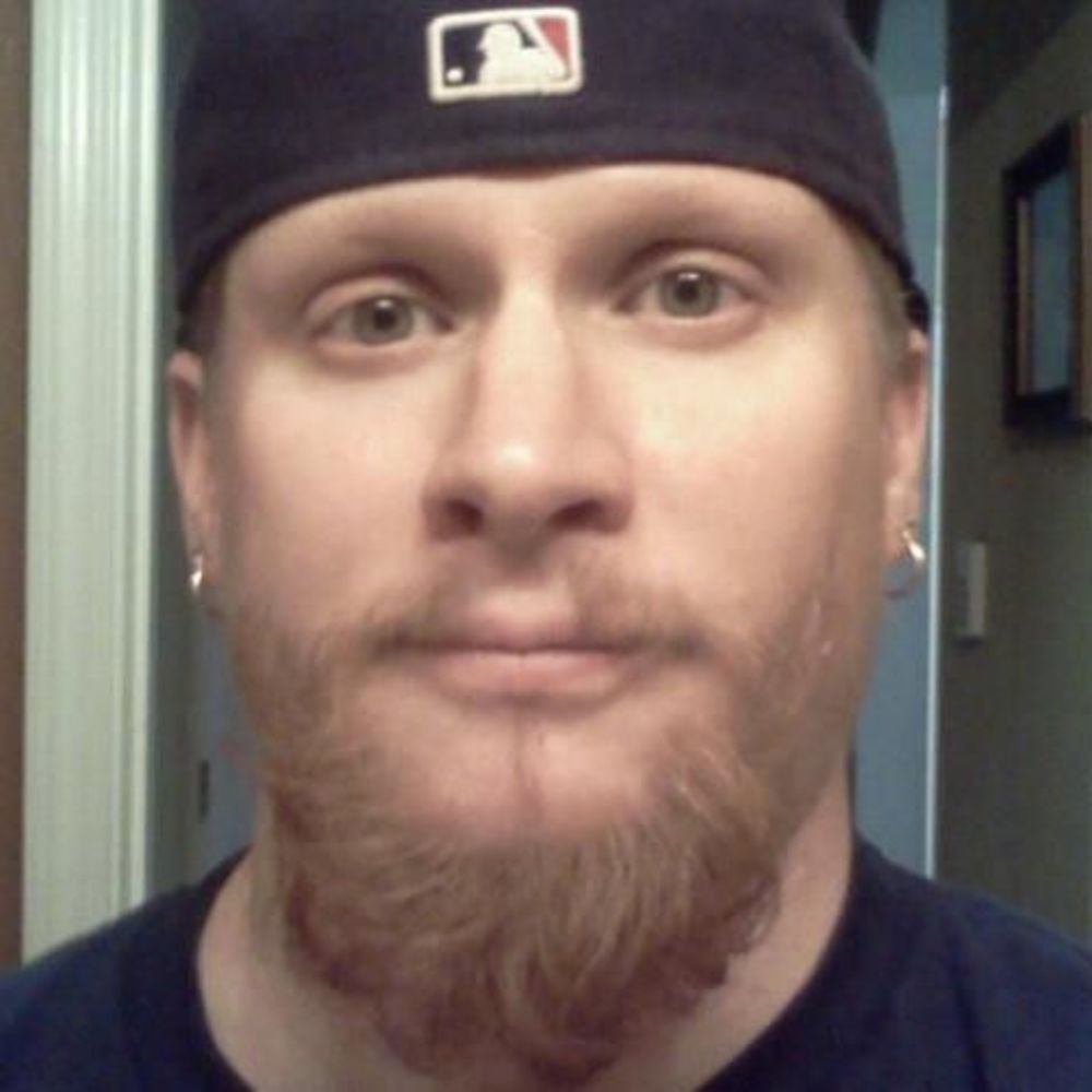 Meet your Posher, Gerald